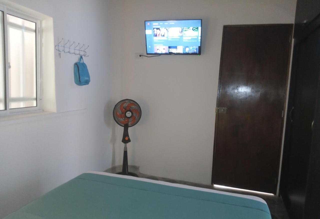 Vip Apartasuites Rosales Медельин Экстерьер фото